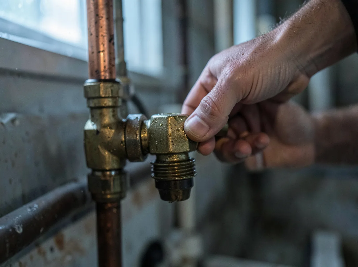 Emergency Plumber Elkhart, KS FAQs